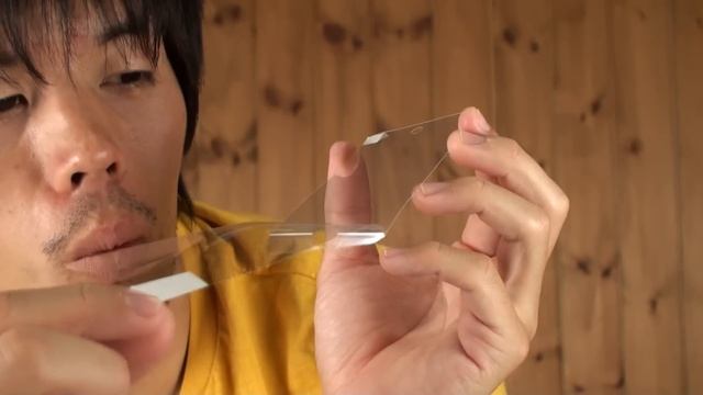 iPod touch 第四世代　ソフト素材のケースを使ってみた смотреть онлайн