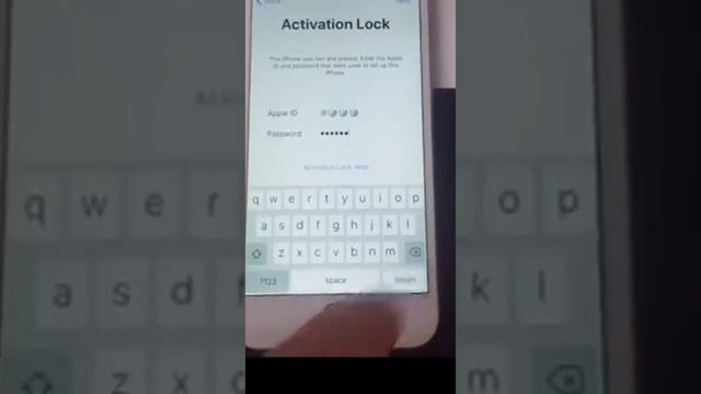 ios 11.0.2 icloud bypass activation lock using Quick Start 100% working latest 2017 смотреть онлайн