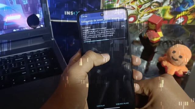 Cómo Eliminar o Desinstalar TWRP/ORANGE FOX Recovery En Tu Android |100% SEGURO| смотреть онлайн