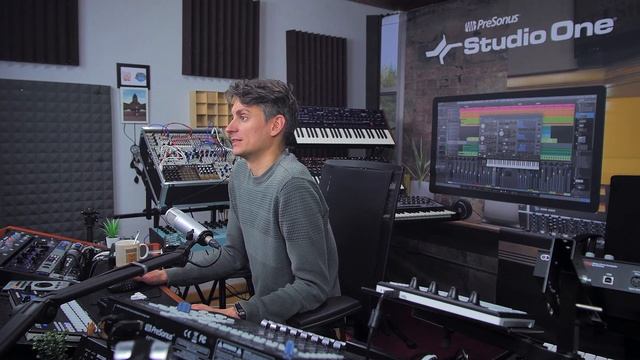 The Best File Storage Preferences for Studio One | PreSonus смотреть онлайн