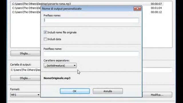 (IT)Free Audio Converter смотреть онлайн