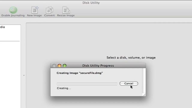 Mac Tip: Password Protect a File смотреть онлайн