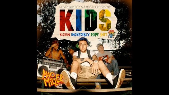 Mac miller Best freestyle and song completeion смотреть онлайн