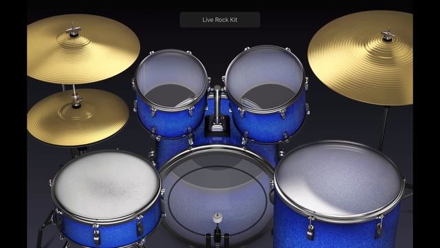 How to act cool in garage band using the drums смотреть онлайн