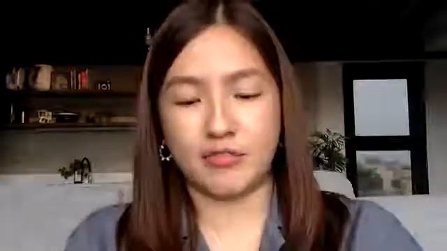 Joyce Ching Facebook LIVE For MAC Cosmetics July 29 2021 смотреть онлайн