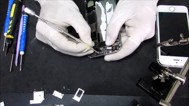 Desmontar IPHONE 6 - Tutorial Completo смотреть онлайн