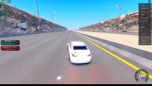 Arab drifting, crazy drifts whit rental cars (roblox) смотреть онлайн