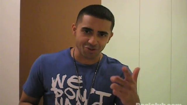 [Desiclub.com] Jay Sean "Do You Remember" climbing the itunes charts! смотреть онлайн