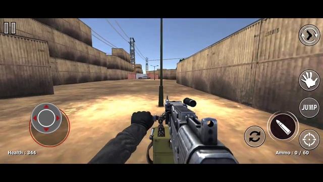 Zombie Monsters 6- Dead City Android Gameplay #2024 смотреть онлайн