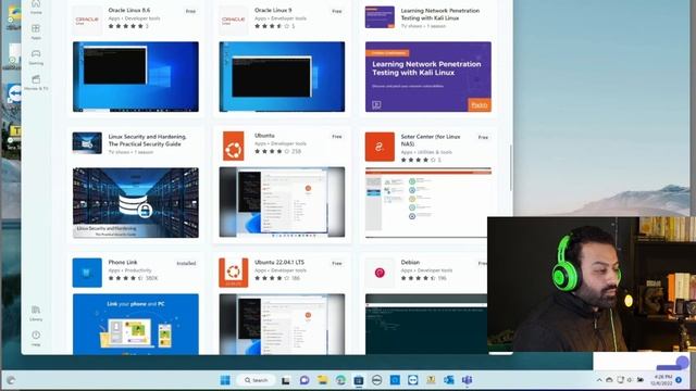 How to install WSL on windows 11? how to Install Ubuntu on Windows 11 смотреть онлайн