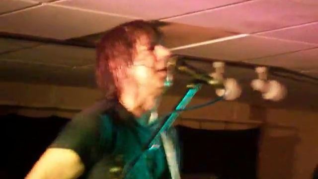 PAT TRAVERS BAND LIVE-PART JUDGEMENT DAY смотреть онлайн