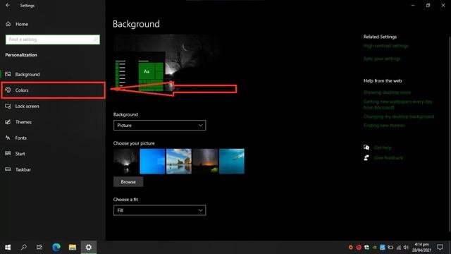 Disable Windows 10 Transparency Effects (Easy Steps) смотреть онлайн