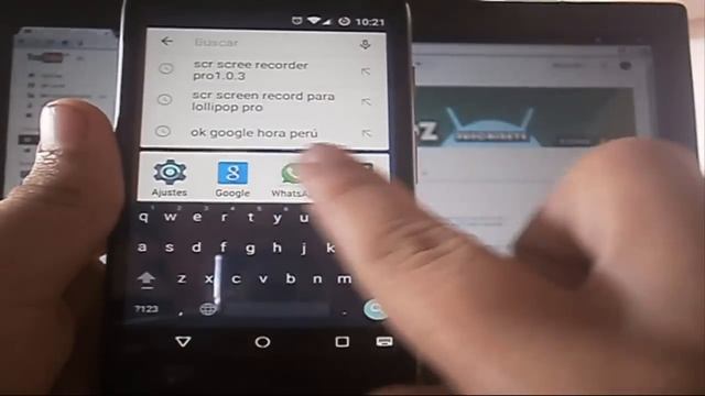 COMO INSTALAR LAUNCHER ANDROID "M"/MOTOROLA/ SONY/ SAMSUNG/ HUAWEI/ALCATEL/KITKAT /LOLLIPOP/ смотреть онлайн