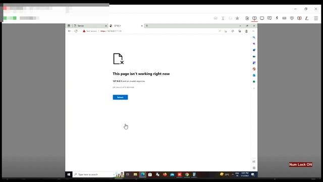 बैंक ऑफ बड़ौदा कियोस्क सेटिंग कैसे करें?? | How to do BOB BC setup in Windows 10/11 | Microsoft Edg смотреть онлайн