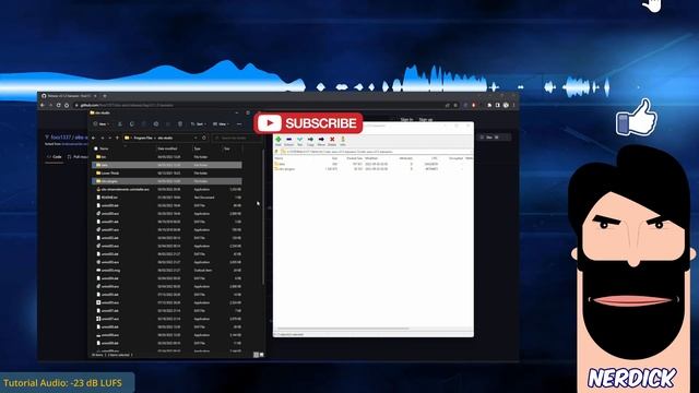 #067 - ▶️ | Audio: From Reaper Daw to OBS v28 [Tutorial - How To - ENGLISH] смотреть онлайн