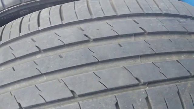 Tristar SportPower 235/60R18