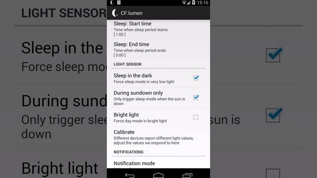 CF.lumen v2 for KitKat (root) смотреть онлайн