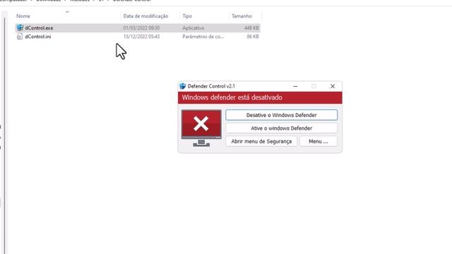 Como desativar o Windows Defender no Windows definitivamente смотреть онлайн