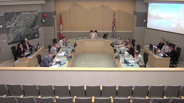 City of Chilliwack 2024-04-02 2:00 PM Council Meeting смотреть онлайн