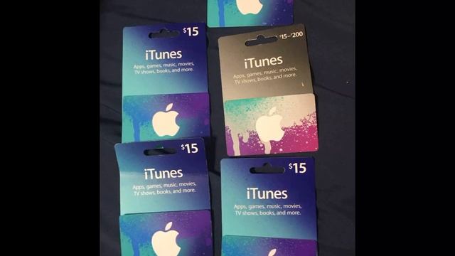 Wanna join (FREE ITUNES GIFT CARD GIVEAWAY!) -go to the descriptions below- смотреть онлайн