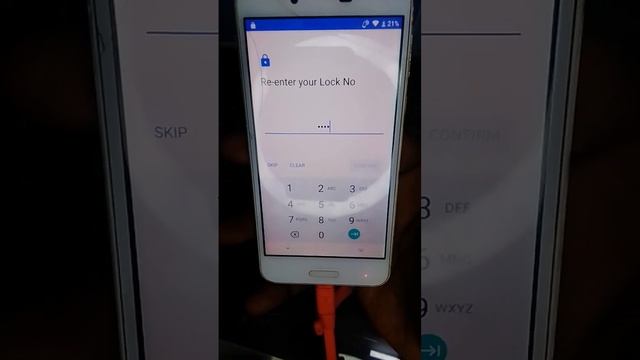 BYPASS Aquos Sense SHV40 (au) смотреть онлайн