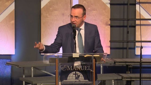 Credincioși care nu știu ce să creadă - David Șalar смотреть онлайн