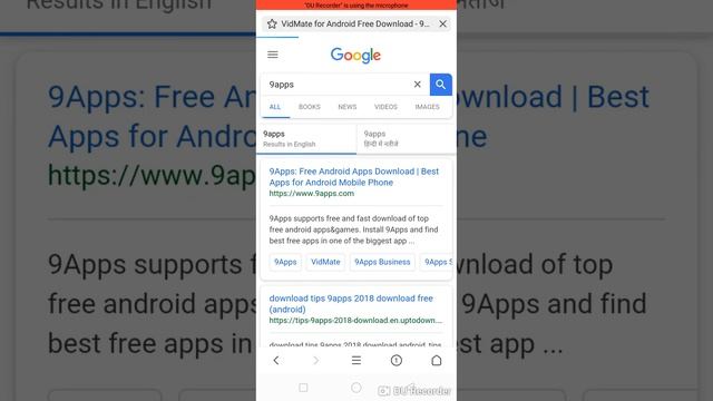 Download vidmate.apk смотреть онлайн
