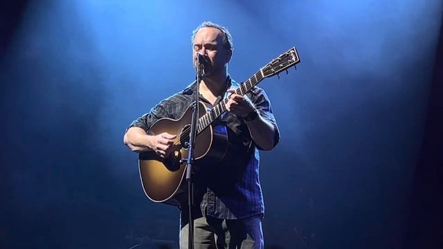 Dave Matthews Band - Singing From The Windows, Southaven Mississippi, 5/24/2023 смотреть онлайн