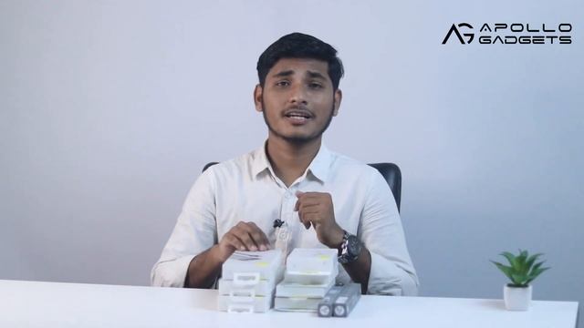 WiWU and Baseus Super Fast Charging Cable | High-Quality Cable | Apollo Gadget смотреть онлайн