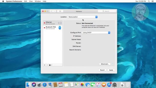 Quick Fix Mac Connected to WiFi or Ethernet But No Internet Access смотреть онлайн