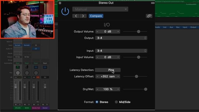 Ultimate Guide To Outboard Gear In Logic Pro X смотреть онлайн