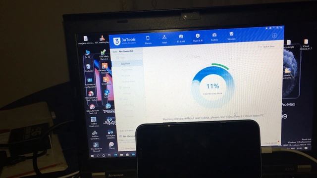 How To Solve Recovery Mode with 3utools without problem for iPhone XR IOS 14.3 Latest version смотреть онлайн