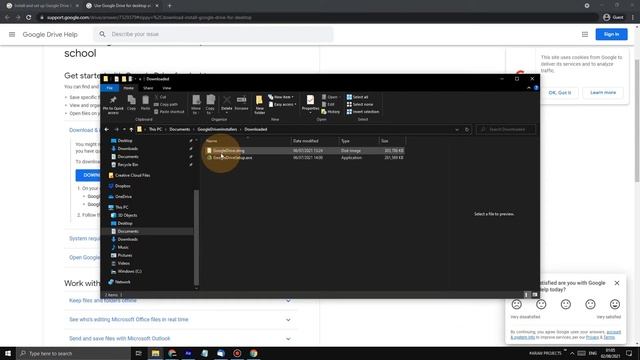Downloading Files In Bulk - Stageloops - VJ Loops | Event Visuals | Video Mapping Loops & Tools смотреть онлайн