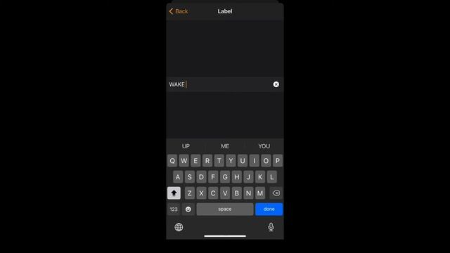 Create An Alarm Using A Song on iPhone (and iPad)! смотреть онлайн