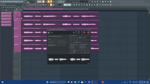 The Secret to PRO Vocals (Layering) FL Studio Tips Hindi смотреть онлайн