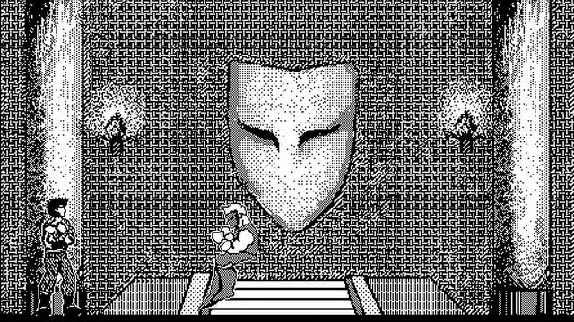 [Classic Mac Game] Kung Fu Chivalry - Easy Mode Play смотреть онлайн