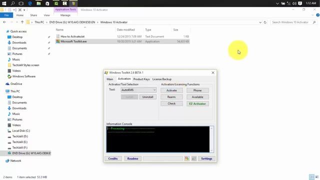 How To Activate Windows 10 Without Any Software & Key For FREE ( Simple Way) ||2018|| Bangla смотреть онлайн