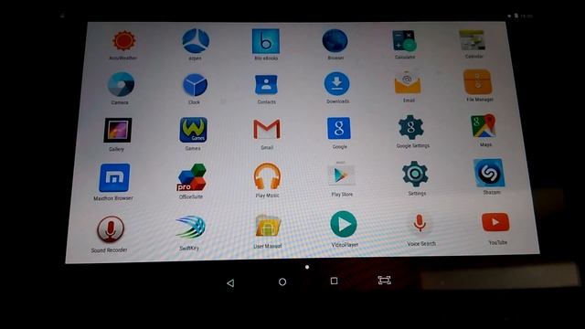 REVIEW: Azpen A1048 10.6" Android 5.1 Tablet (Quad Core) смотреть онлайн