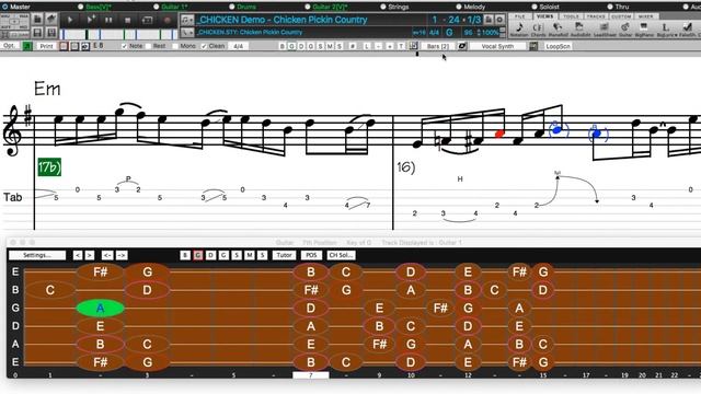 Band-in-a-Box® 2019 for Mac® - Everything you need to know in under 6 minutes! (plus the 49-PAK!) смотреть онлайн