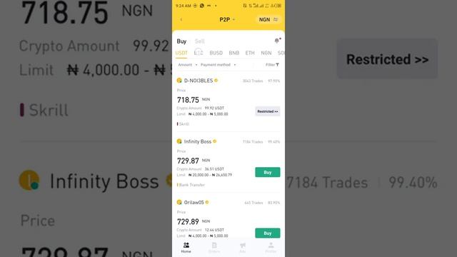 What NO ONE tells you about Crypto Arbitrage смотреть онлайн