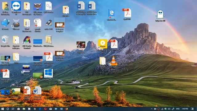 Windows 10 April 2018 update highlight Action center notifications and continue where you left off смотреть онлайн