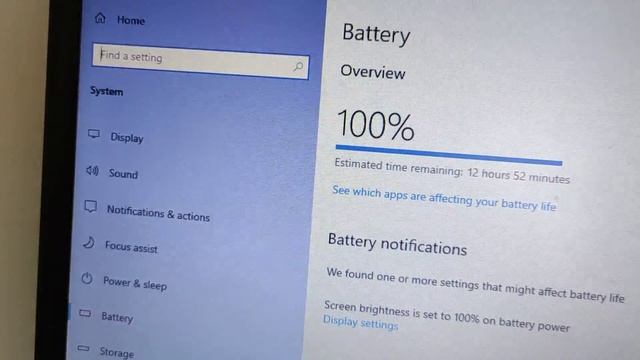 How to increase brightness in Dell Laptop? смотреть онлайн