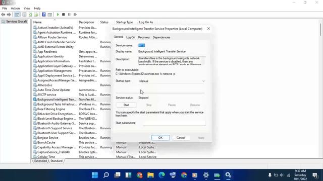 Fix Windows Update KB5016616 Not Installing Error Windows 10 /11 смотреть онлайн