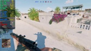 Enlisted | RTX 3050 6GB | i9-14900K | 1080p | DLSS Quality | Ultra Settings