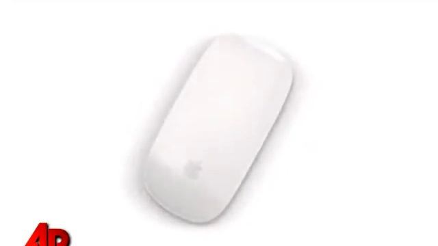 Apple Updates IMac Line, Adds `multitouch' Mouse смотреть онлайн