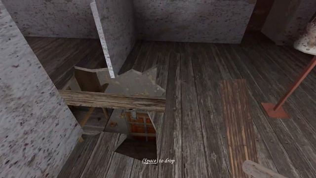 Granny: Recaptured Version 1.1.1.1 First Impression Full Gameplay смотреть онлайн