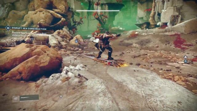 EXOTIC HOVERBOARD BUNDLE DESTINY 2 смотреть онлайн