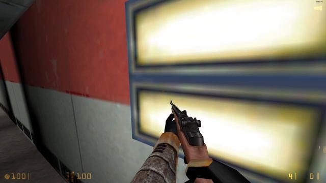[Half Life - Timeline 2 Iced Earth Remod] Mod Full Walkthrough смотреть онлайн