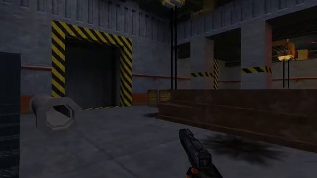 Short Trip to Xen | Half-Life - Project:Quantum Leap Part 5 смотреть онлайн