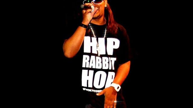 Rabbit Anthem - Ma Carrotz(Rabbit Mac) 2009 смотреть онлайн